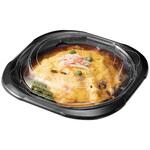 14287 バイオデリカ サラエル M21B 黒 cotta