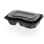 14299 バイオデリカシェルBOX 60-1黒 cotta