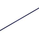 シングルサテンリボン ネイビー cotta