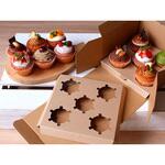 41370 カップケーキホルダー 5個用 cotta