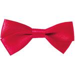 41638 リボンシール W ループ レッド(50枚入) cotta