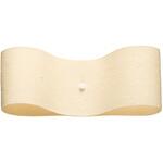 41672 コットンプリュ 001 ナチュラル 30mm×16m cotta