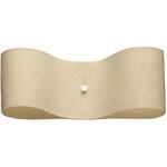 41673 コットンプリュ 002 オートミール 30mm×16m cotta