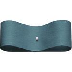 41681 コットンプリュ 010 スモークブルー 30mm×16m cotta