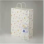 42083 25チャームバッグ KA フラワーアラカルト cotta