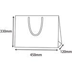 42154 ブライトバッグ Y2 Dオレンジ(MT) cotta