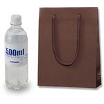 42173 ブライトバッグ MM チョコブラウン(MT) cotta