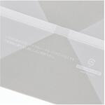 HDポリチャーム チェッカー 表記入 cotta