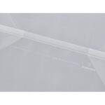 42226 HDポリチャーム WL チェッカー 表記入 cotta