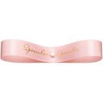 42781 プールトワ 12mm×14m パウダーロゼ cotta