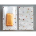 45519 cotta ガス袋 90×135 (グレースフラワー_カラー) cotta