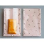 45520 cotta ガス袋 90×135 (グレースフラワー_ピンク) cotta