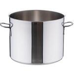 45715 トリノ 寸胴鍋45cm cotta