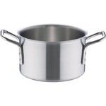 45716 トリノ 半寸胴鍋21cm cotta