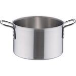 45718 トリノ 半寸胴鍋27cm cotta