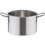 45719 トリノ 半寸胴鍋30cm cotta