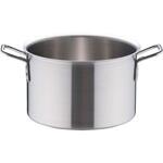 45720 トリノ 半寸胴鍋33cm cotta