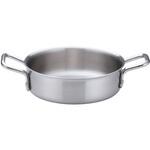 45726 トリノ 外輪鍋24cm cotta