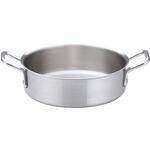 45727 トリノ 外輪鍋27cm cotta