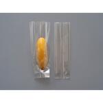 46179 ガス袋 スウィートパック  50×180+45 (横マチ無地_透明) cotta