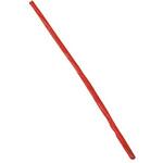 55617 ペーパーツイスト 8cm NO.9 赤 cotta