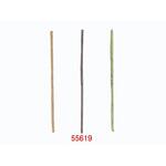 55619 ペーパーツイスト 8cm No.18 焦茶 cotta