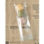 56399 オーピーパックテープ付 T-6-16(100枚入) cotta