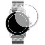 f9h-lswt01-mc003891 液晶保護フィルム SKAGEN FALSTER GEN 6高硬度9H メディアカバーマーケット