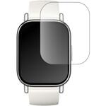 f9h-lswt01-mc006477 液晶保護フィルム Xiaomi Redmi Watch 5 Lite高硬度9H メディアカバーマーケット