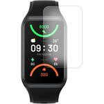 cubd-lswt01-mc005019 液晶保護フィルム OPPO Band 2曲面対応 高光沢 メディアカバーマーケット