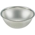 60372 18-8メッシュボール 15cm cotta