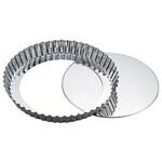 60932 18-0タルト型底取 21cm cotta