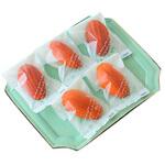 69783 スペシャリテパック ホワイト 70×135 cotta