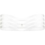 71742 レイヤーストライプ1 ホワイト cotta