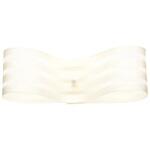 71743 レイヤーストライプ56 アイボリー cotta