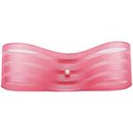 71745 レイヤーストライプ30 ローズピンク cotta