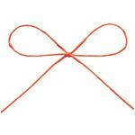 71777 パピエール37 キャロットオレンジ cotta