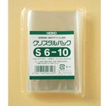 72574 OPPクリスタルパック S6-10 cotta