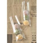 72575 OPPクリスタルパック S6-16 cotta