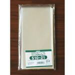 72587 OPPクリスタルパック S10-21 cotta