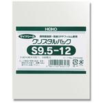 72671 OPPクリスタルパック S9.5-12 cotta
