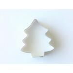 73661 STADTER クリスマスツリーD 6.5cm cotta