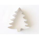 73663 STADTER クリスマスツリーE 7cm cotta