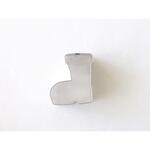 75102 BIRKMANNクッキー型 ブーツ cotta