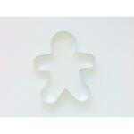 75112 BIRKMANNクッキー型 ジンジャーブレッド 12.5cm cotta