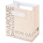 76284 ベビーバッグ アロマー 小 cotta