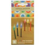 92250 rainbowmoments6色6本 cotta