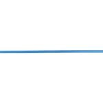 シングルサテンリボン ターキス cotta