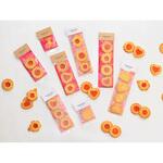 96312 cotta クッキー台紙 お花 cotta