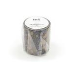 97884 mt Morris&Co. StrawberryThieflndigo/Minera cotta
